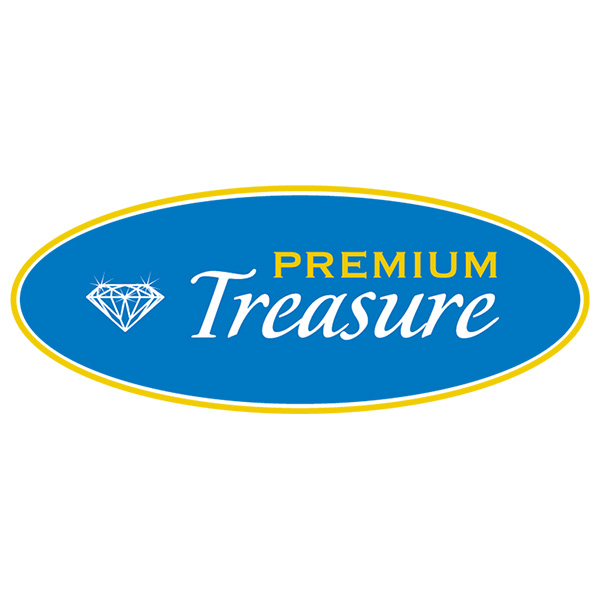 Premium Treasure logo