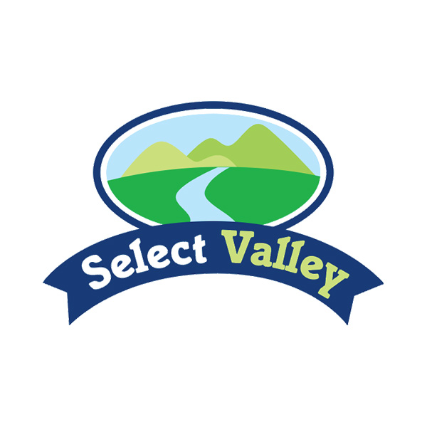 Select Valley logo