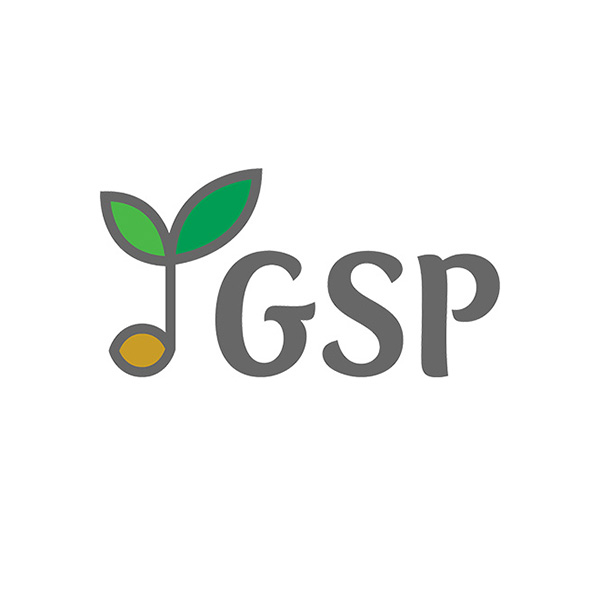GSP logo